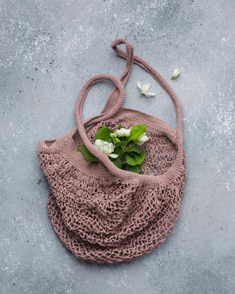 Crochet Sample Three